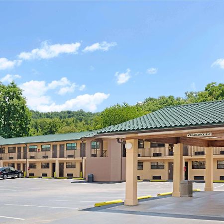 Days Inn By Wyndham Cherokee Near Casino Exterior foto