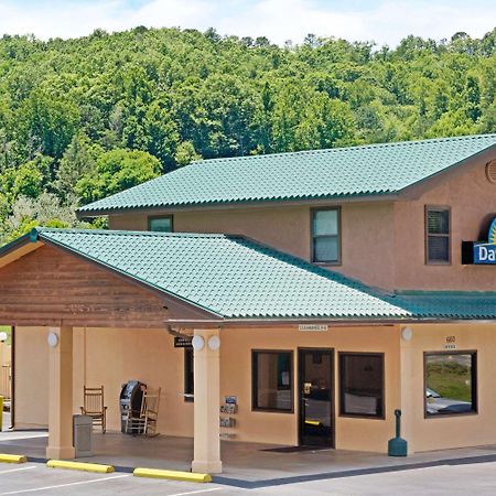 Days Inn By Wyndham Cherokee Near Casino Exterior foto